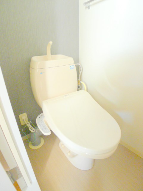 グランメールＢ棟 その他2