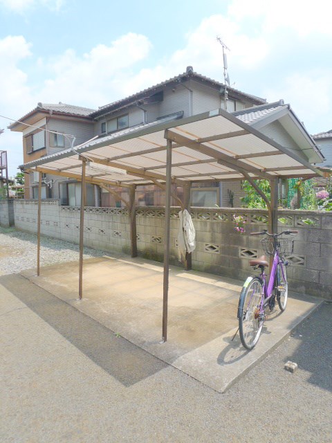 グランメールＢ棟 その他5