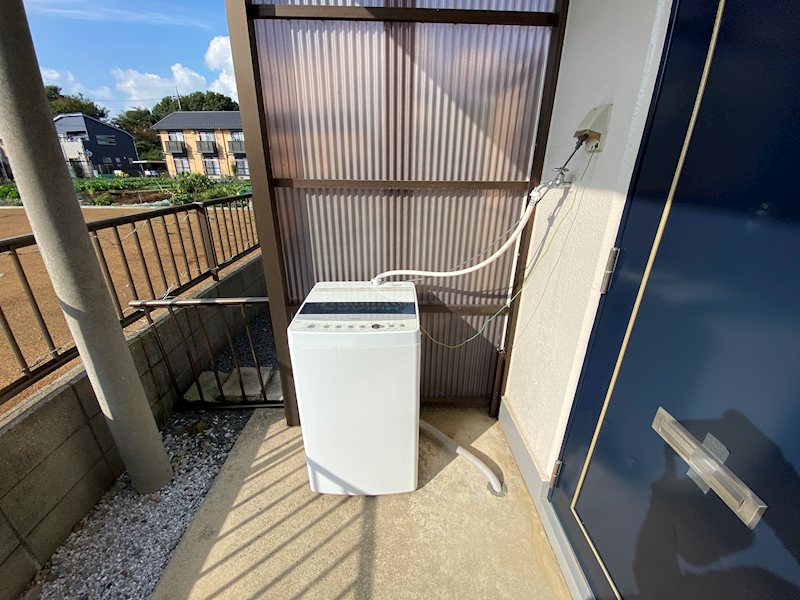 コーポアルベール その他10