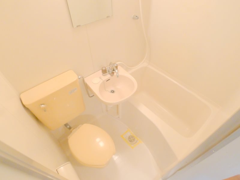 コーポアルベール その他1