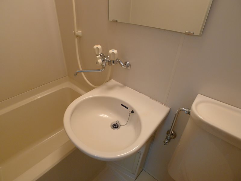 ハイラーク東大崎A その他2