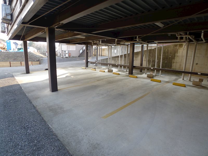 ハイラーク東大崎A その他5