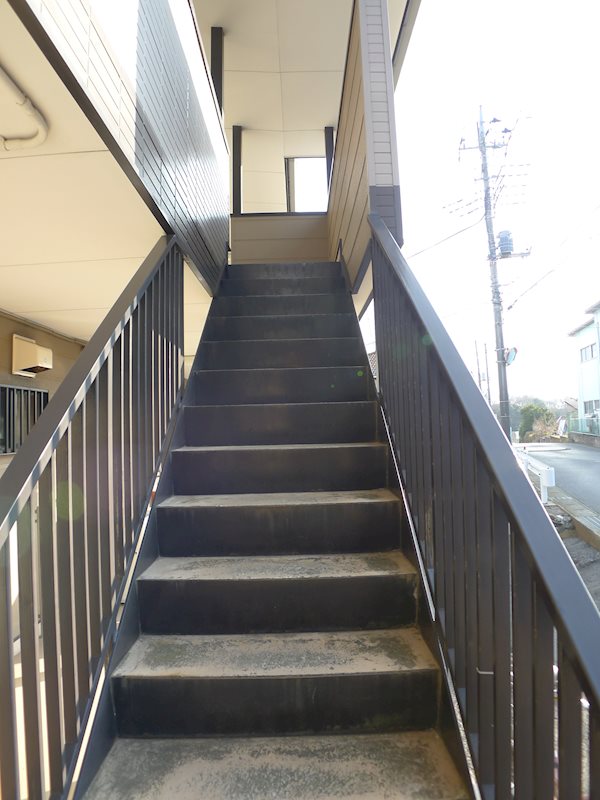 ハイラーク東大崎A その他8