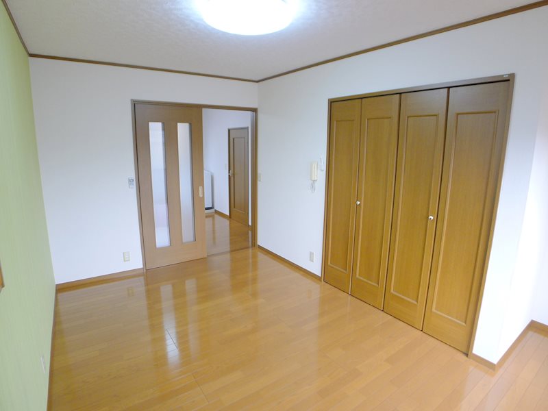 HODAKA Canal 10 ベッドルーム