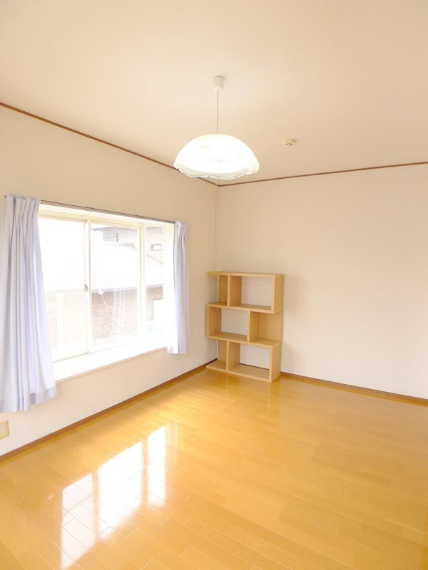 穂高ブラザーズ運河 ベッドルーム