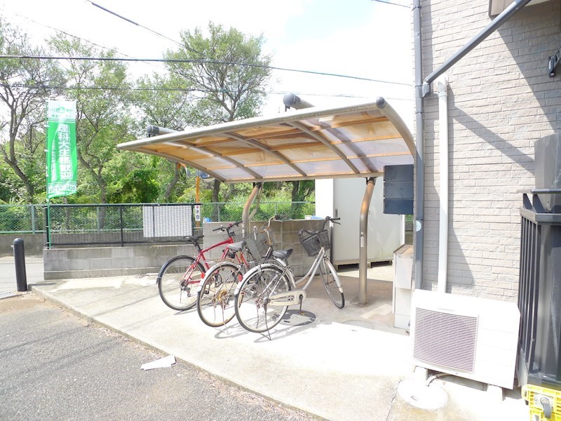 メゾンド大崎 その他9