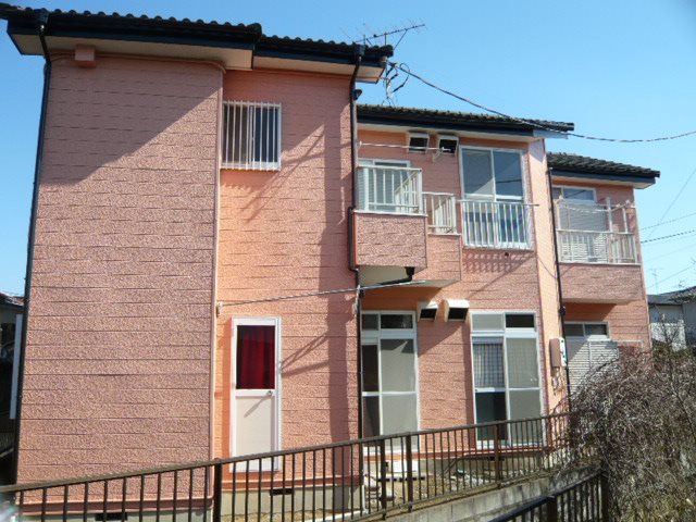 南向き陽当り良好