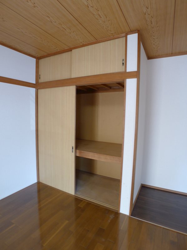 YKハイツ その他2