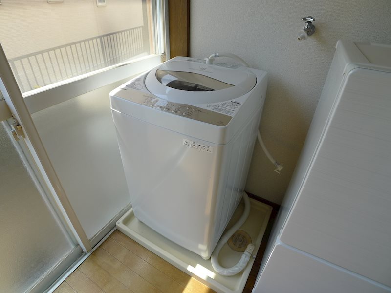 YKハイツ その他5