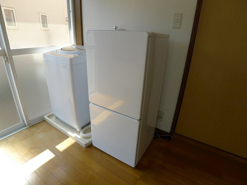 YKハイツ その他6