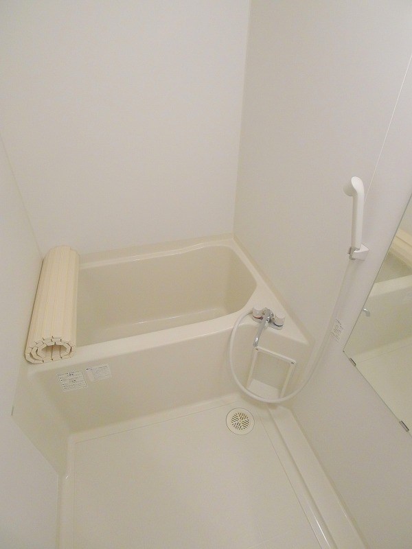 ガーデンヒルズⅡ 風呂画像