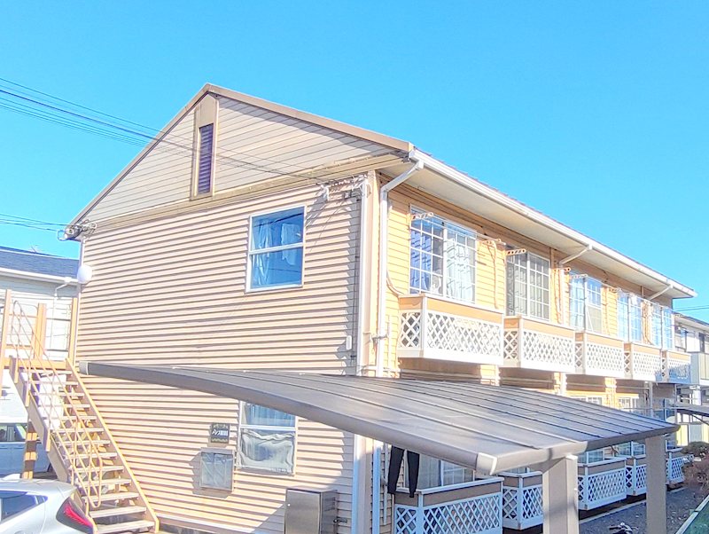 インターネット無料物件