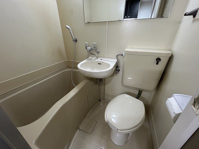 ブローニ･ゼルコバ 風呂画像