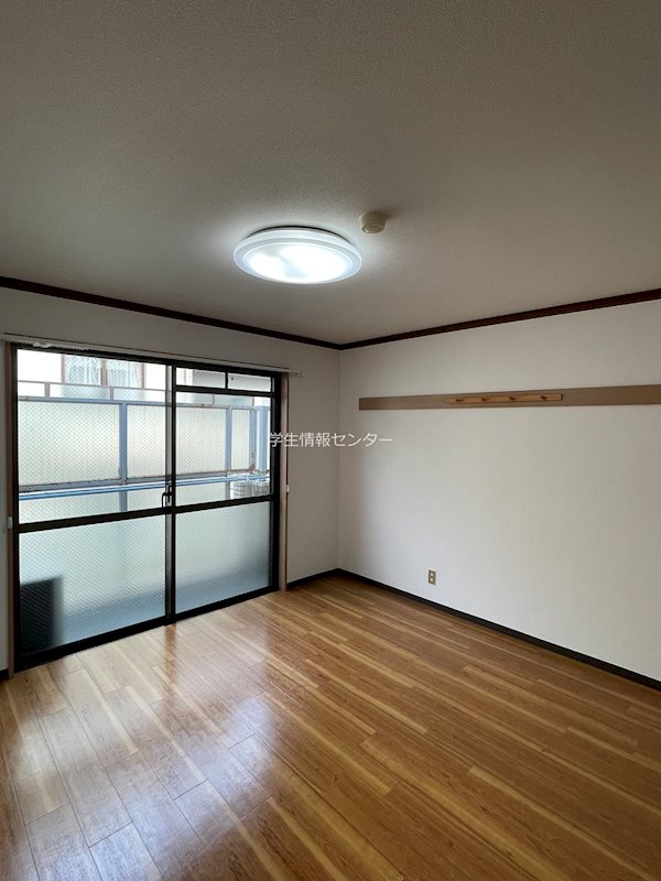 ヴィラホワイト ベッドルーム