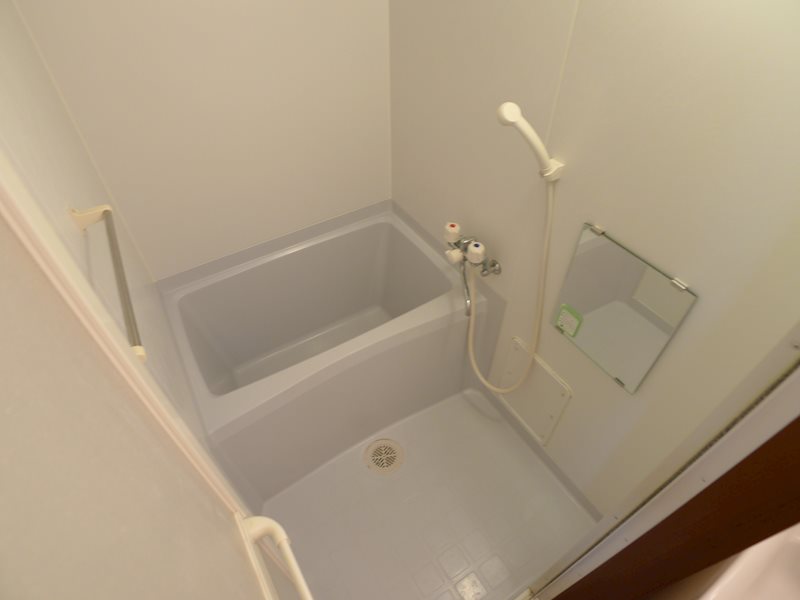 グランメールＣ棟 風呂画像
