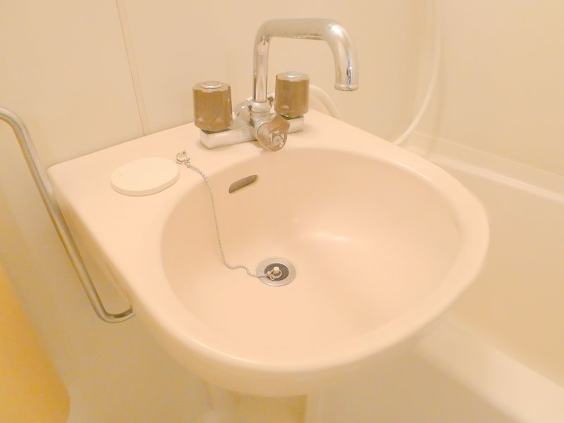 コーポアルベール その他2