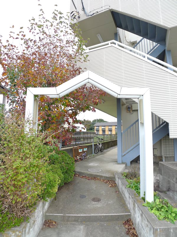 コーポアルベール その他12