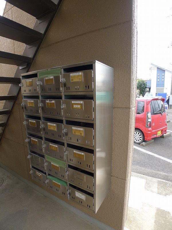 コーポ横山 その他1