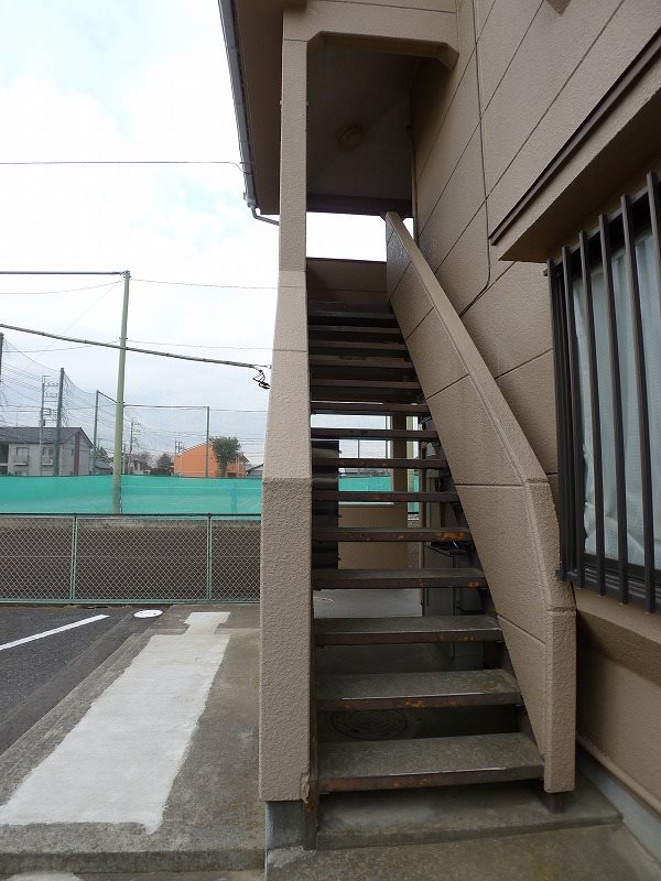 コーポ横山 その他9