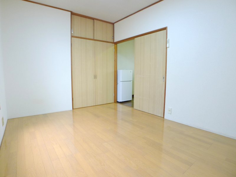 第3福伸コーポ リビング