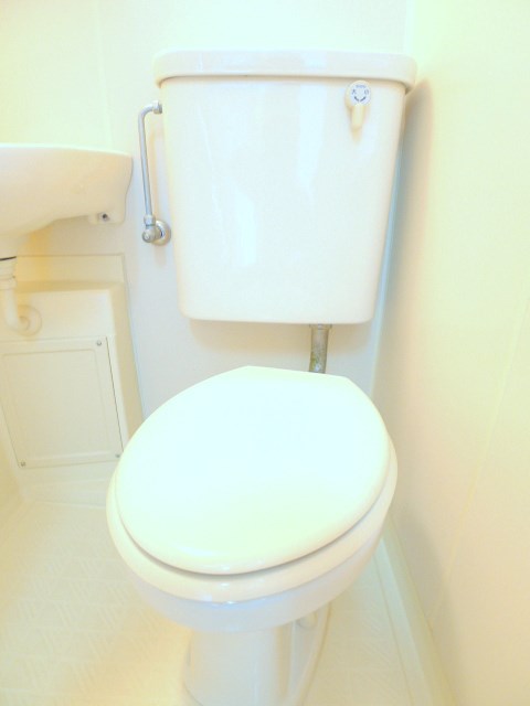 ハイラーク東大崎B その他1