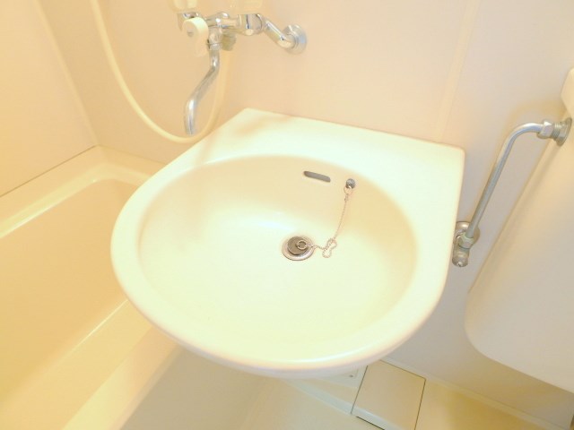 ハイラーク東大崎B その他2