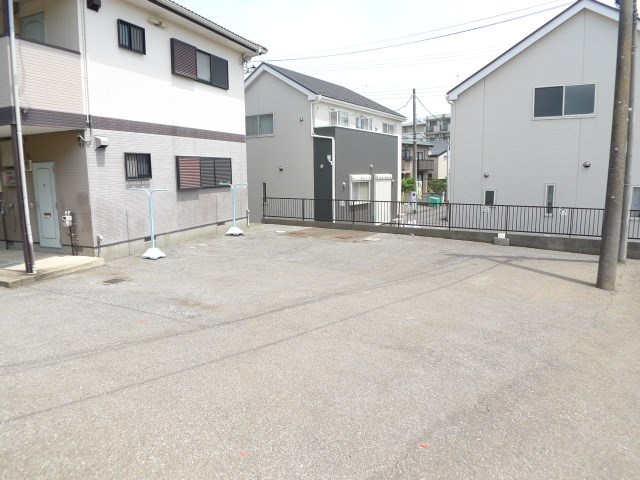 ハイラーク東大崎B その他4