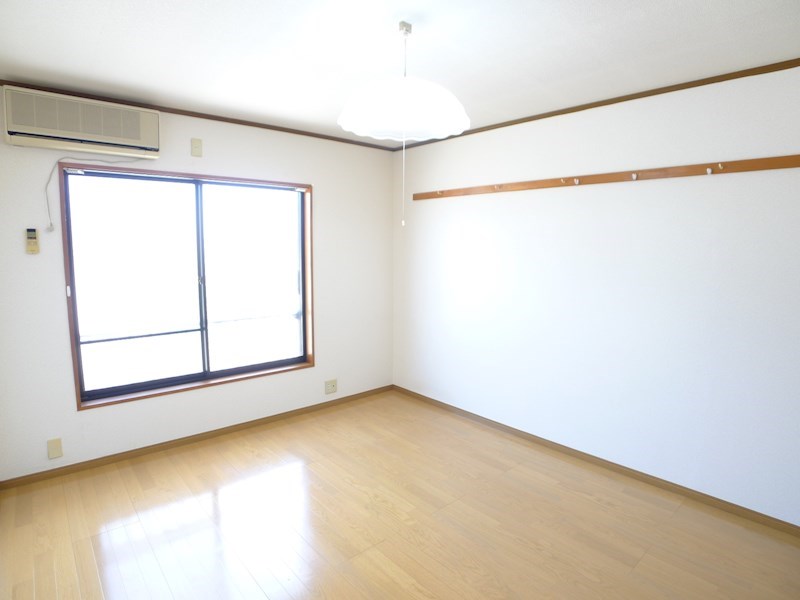 ハイラーク東大崎B その他6