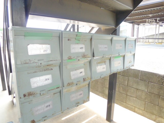 ハイラーク東大崎B その他7