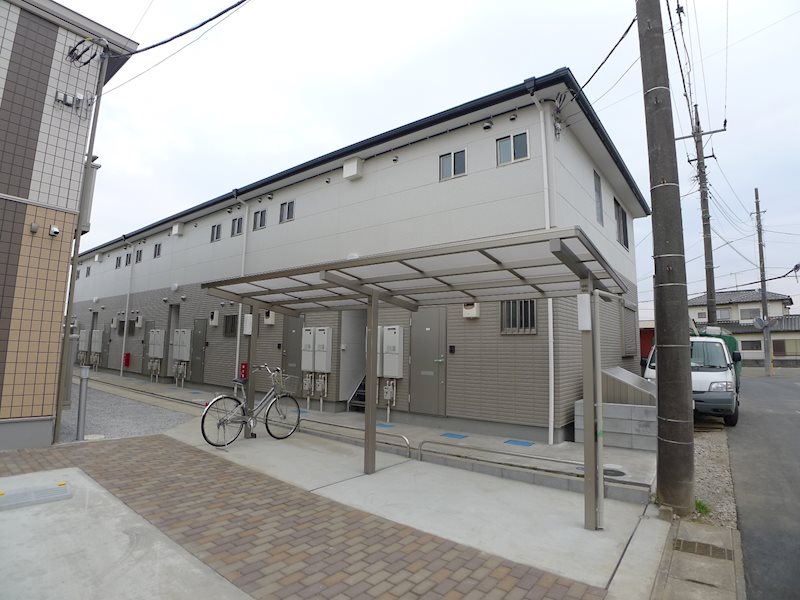 ビームⅪ その他6