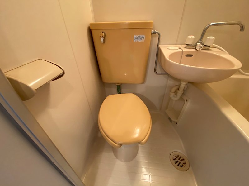 コーポアルベール その他3