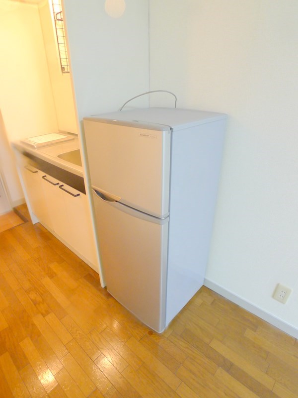 コーポアルベール その他7