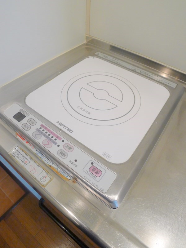 コーポアルベール その他9