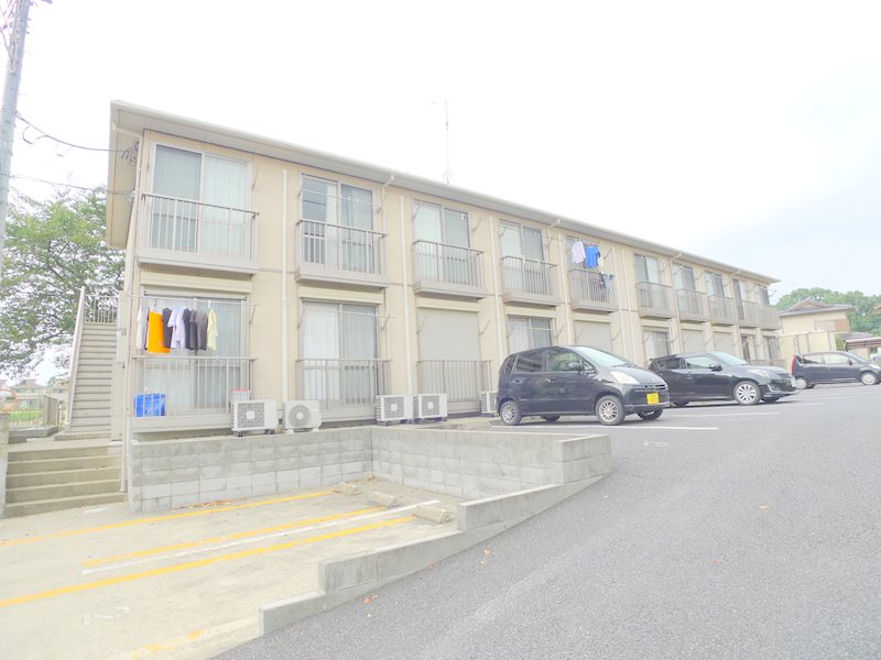 積水ハウス施工・　家電付き物件