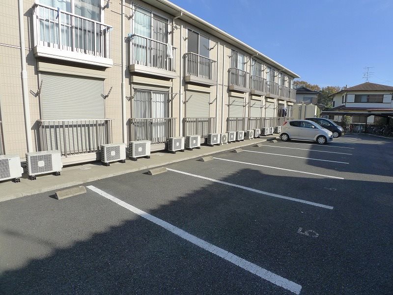 パークコート その他4