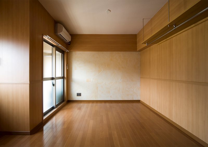 Grand E&amp;#39;terna京都上賀茂　 玄関