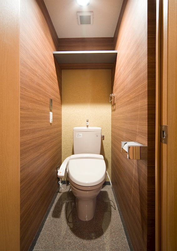 Grand E&amp;#39;terna京都上賀茂　 風呂画像