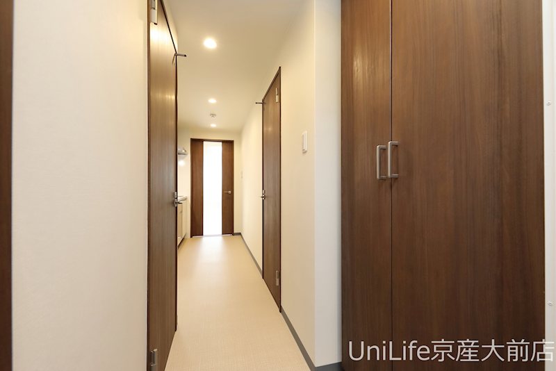 フェリーチェ上賀茂御薗橋 その他3