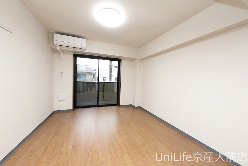 フェリーチェ上賀茂御薗橋 玄関