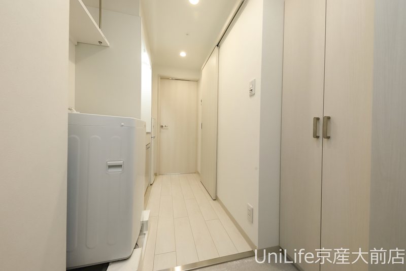 学生会館レリオン京都上賀茂【食事付】 その他2