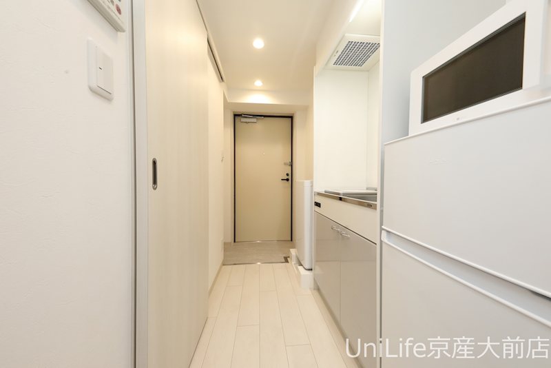 学生会館レリオン京都上賀茂【食事付】 その他3