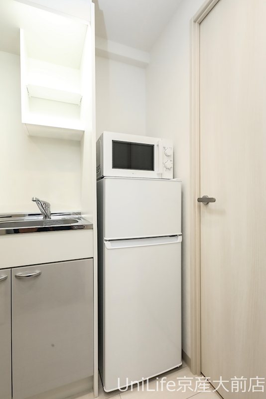 学生会館レリオン京都上賀茂【食事付】 その他4