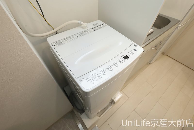 学生会館レリオン京都上賀茂【食事付】 その他5