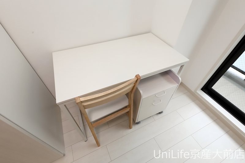 学生会館レリオン京都上賀茂【食事付】 その他6