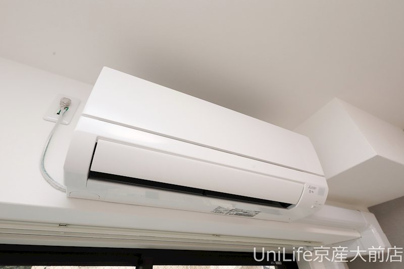 学生会館レリオン京都上賀茂【食事付】 その他7