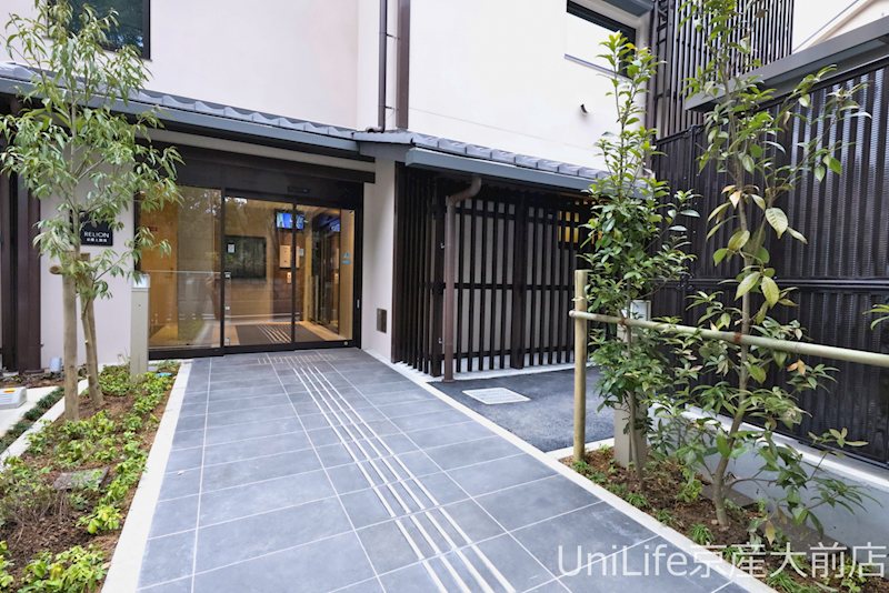 学生会館レリオン京都上賀茂【食事付】 その他10