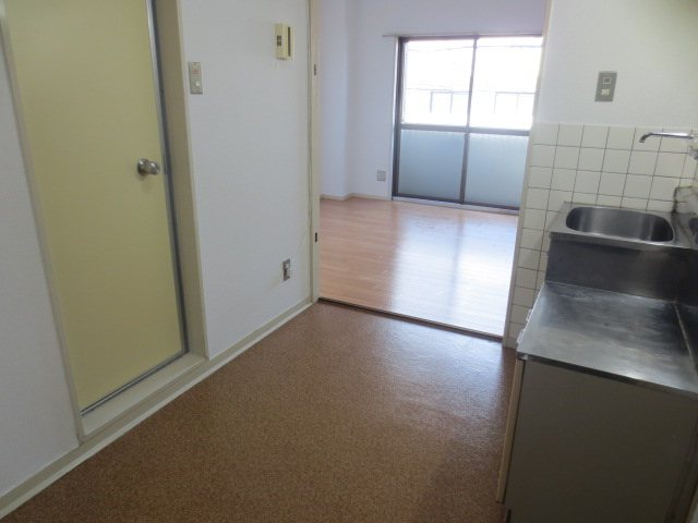 かたぎマンション その他1