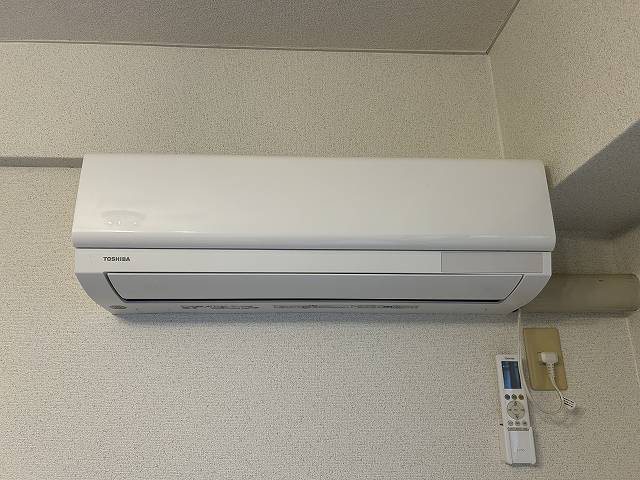 モーリストップハイツ その他4