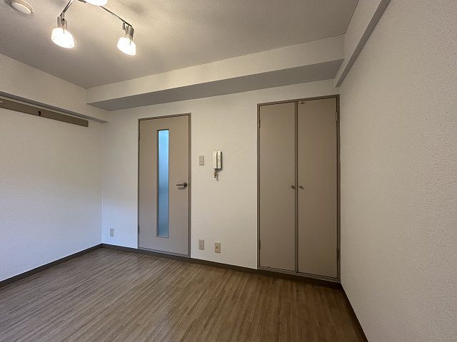 モーリストップハイツ リビング