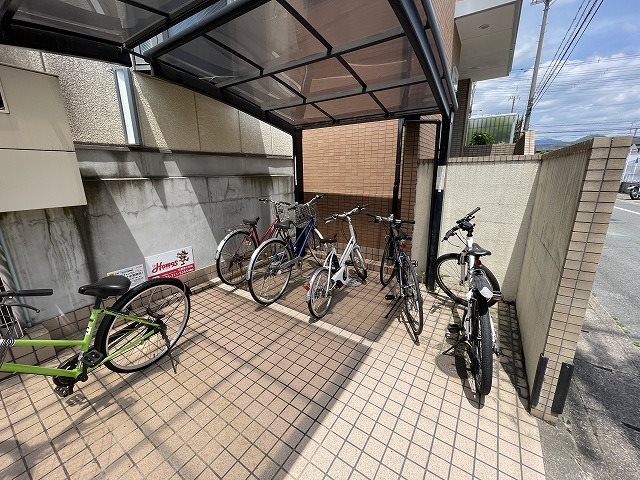 アミカルかたぎ その他外観1